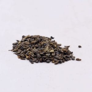 premium grade dried tea leaf at halpe tea