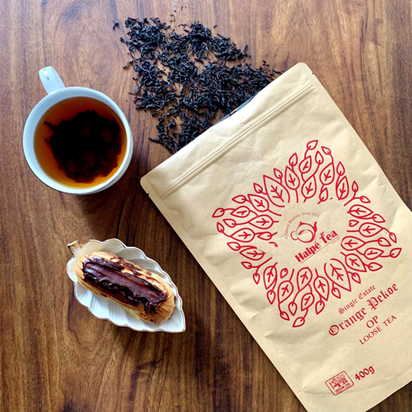Halpe Tea | Grades of Ceylon Tea